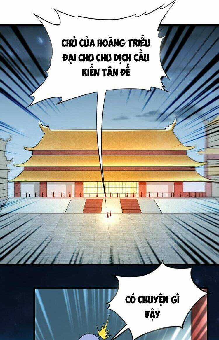 Đệ Tử Của Ta Đều Là Súp Bờ Thần Chapter 210 trang 32