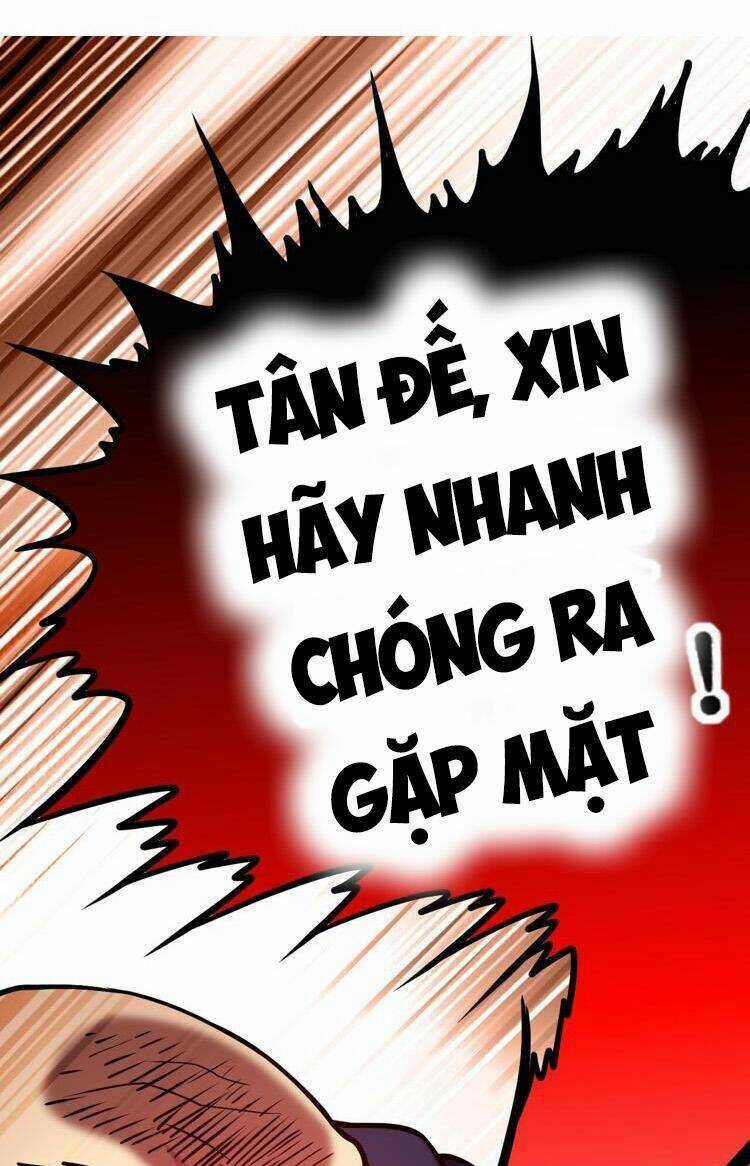Đệ Tử Của Ta Đều Là Súp Bờ Thần Chapter 210 trang 36