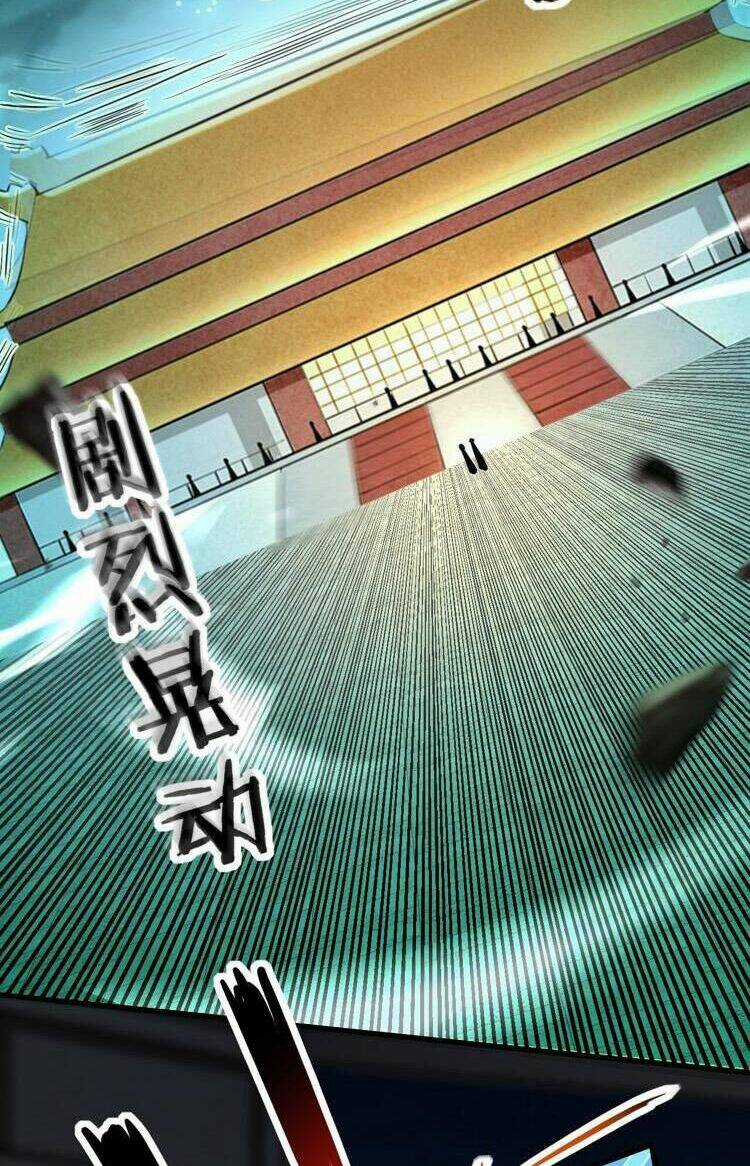 Đệ Tử Của Ta Đều Là Súp Bờ Thần Chapter 210 trang 38