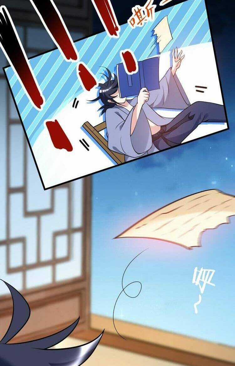 Đệ Tử Của Ta Đều Là Súp Bờ Thần Chapter 210 trang 39