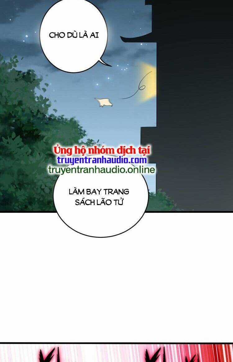 Đệ Tử Của Ta Đều Là Súp Bờ Thần Chapter 210 trang 41