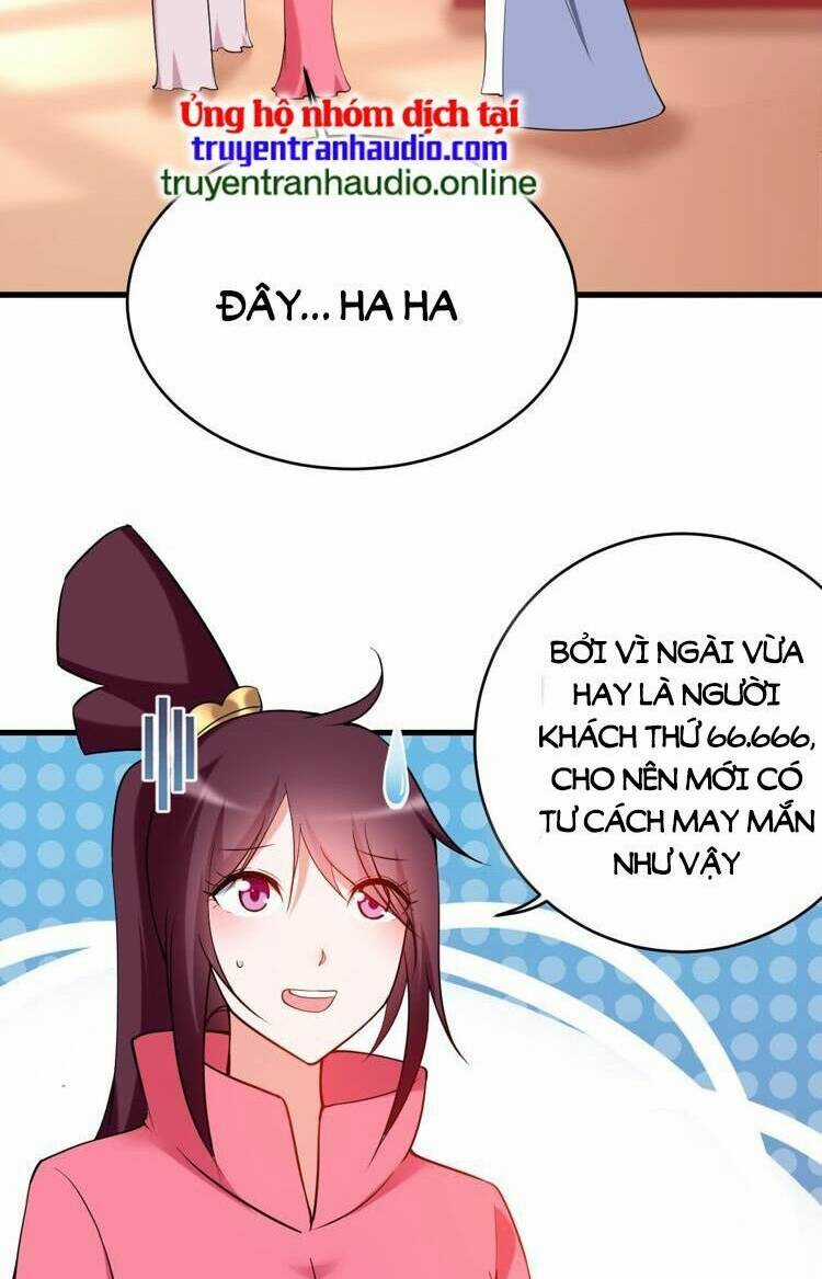 Đệ Tử Của Ta Đều Là Súp Bờ Thần Chapter 210 trang 7