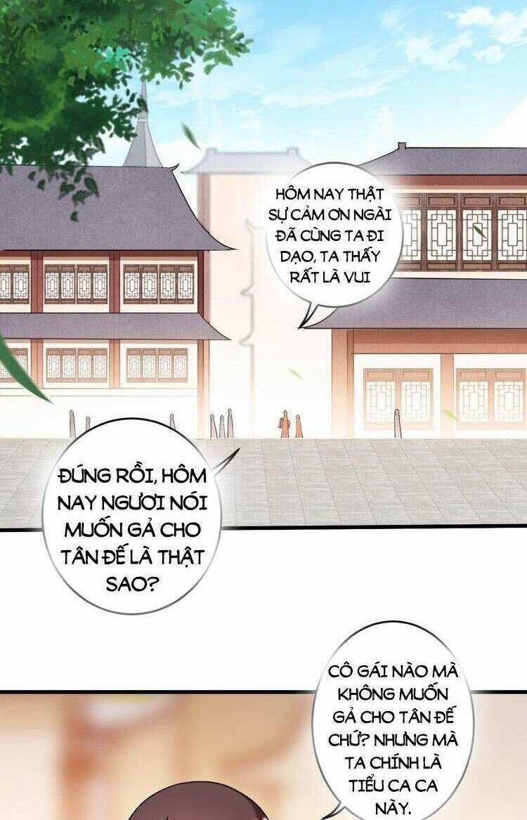 Đệ Tử Của Ta Đều Là Súp Bờ Thần Chapter 210 trang 9