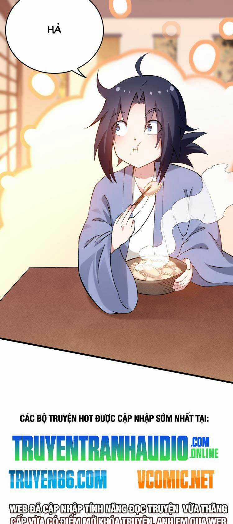 Đệ Tử Của Ta Đều Là Súp Bờ Thần Chapter 211 trang 24