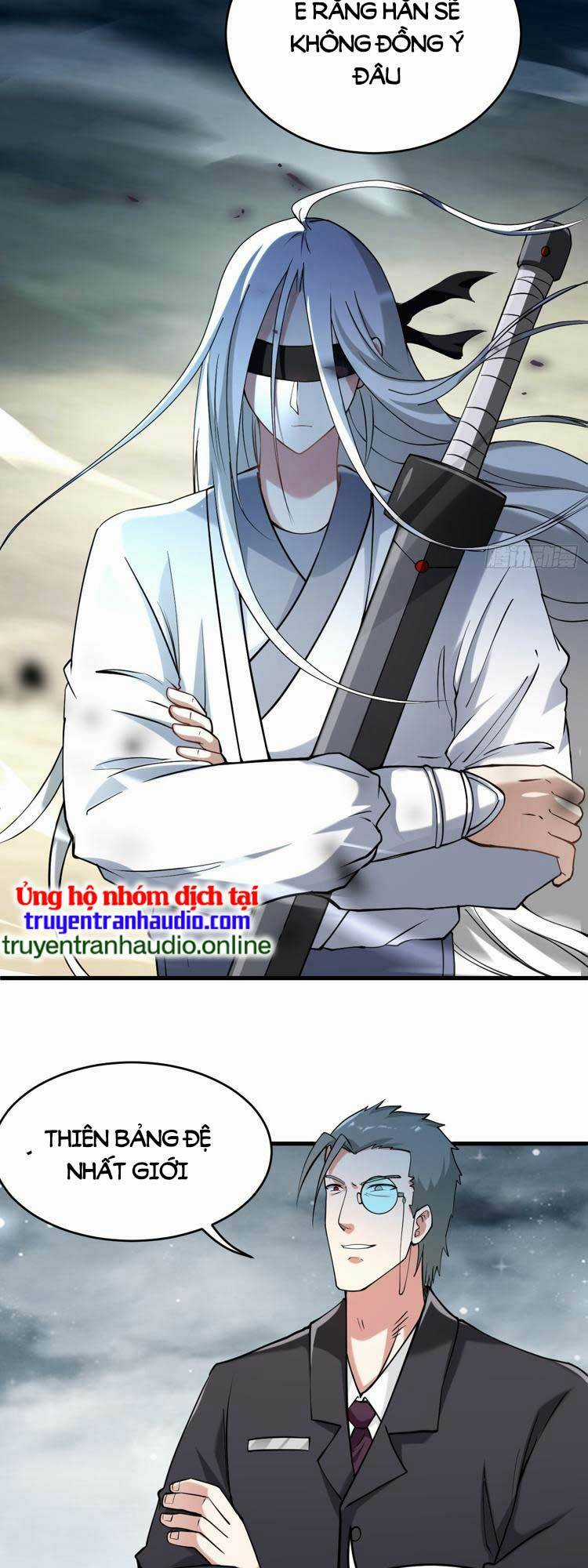 Đệ Tử Của Ta Đều Là Súp Bờ Thần Chapter 211 trang 4