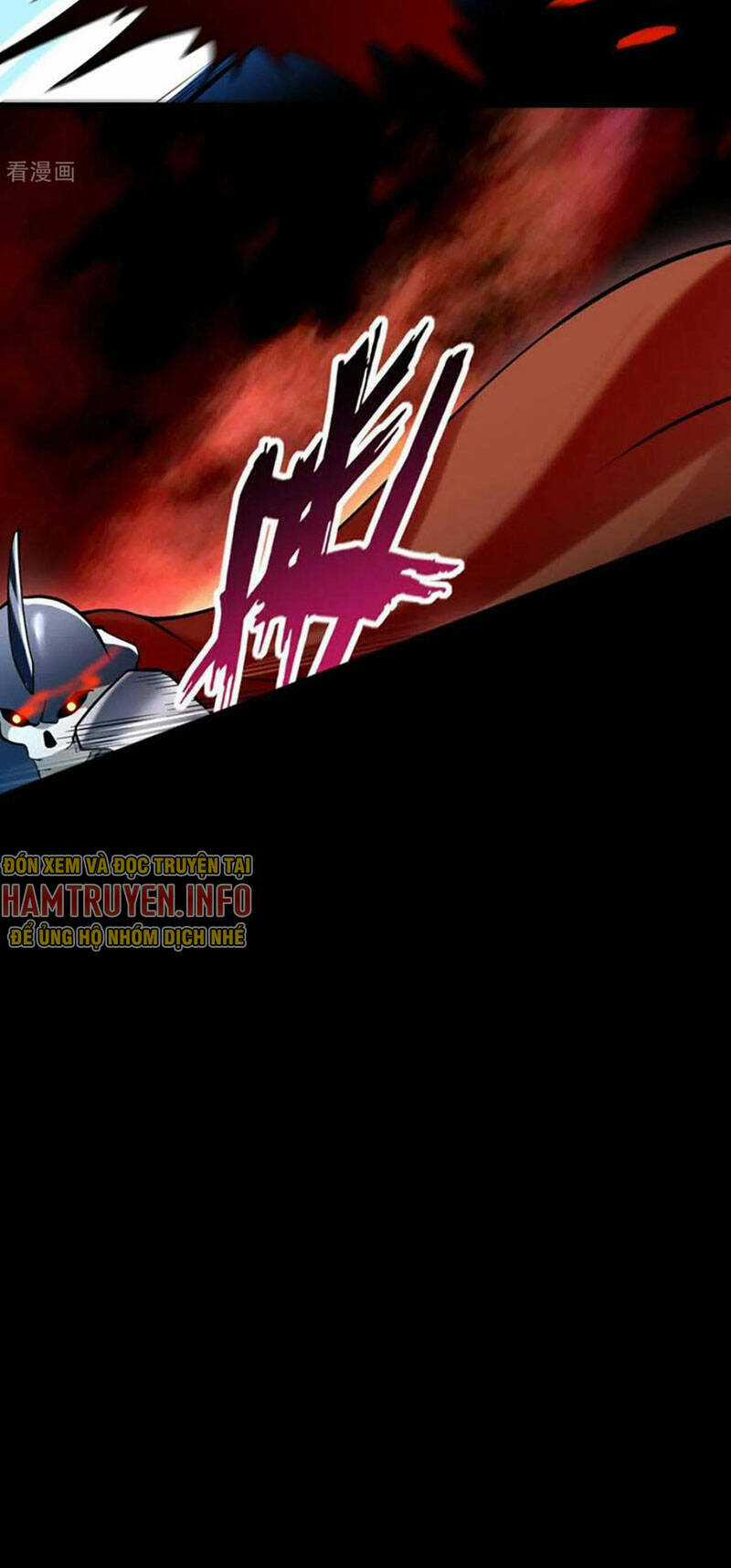 Đệ Tử Của Ta Đều Là Súp Bờ Thần Chapter 212 trang 17