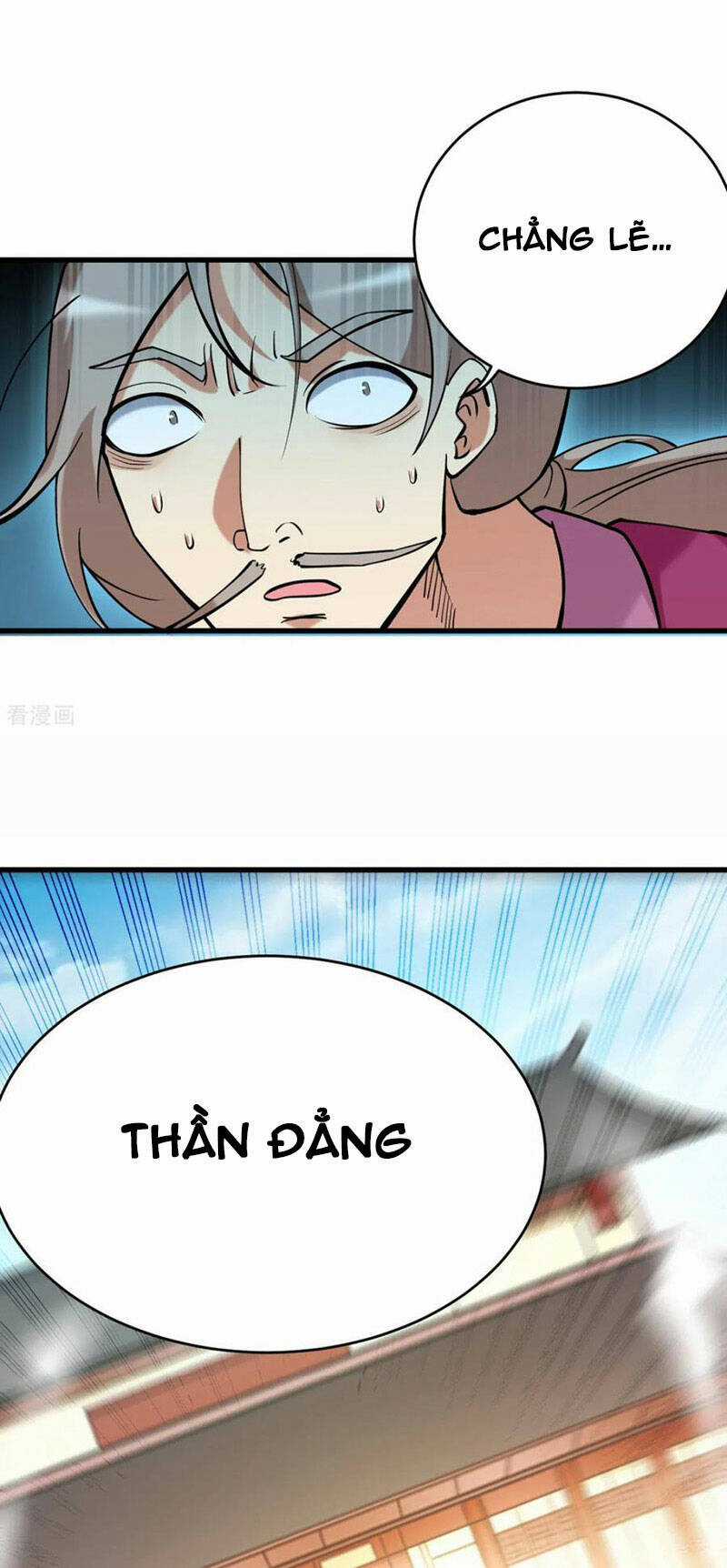 Đệ Tử Của Ta Đều Là Súp Bờ Thần Chapter 212 trang 25