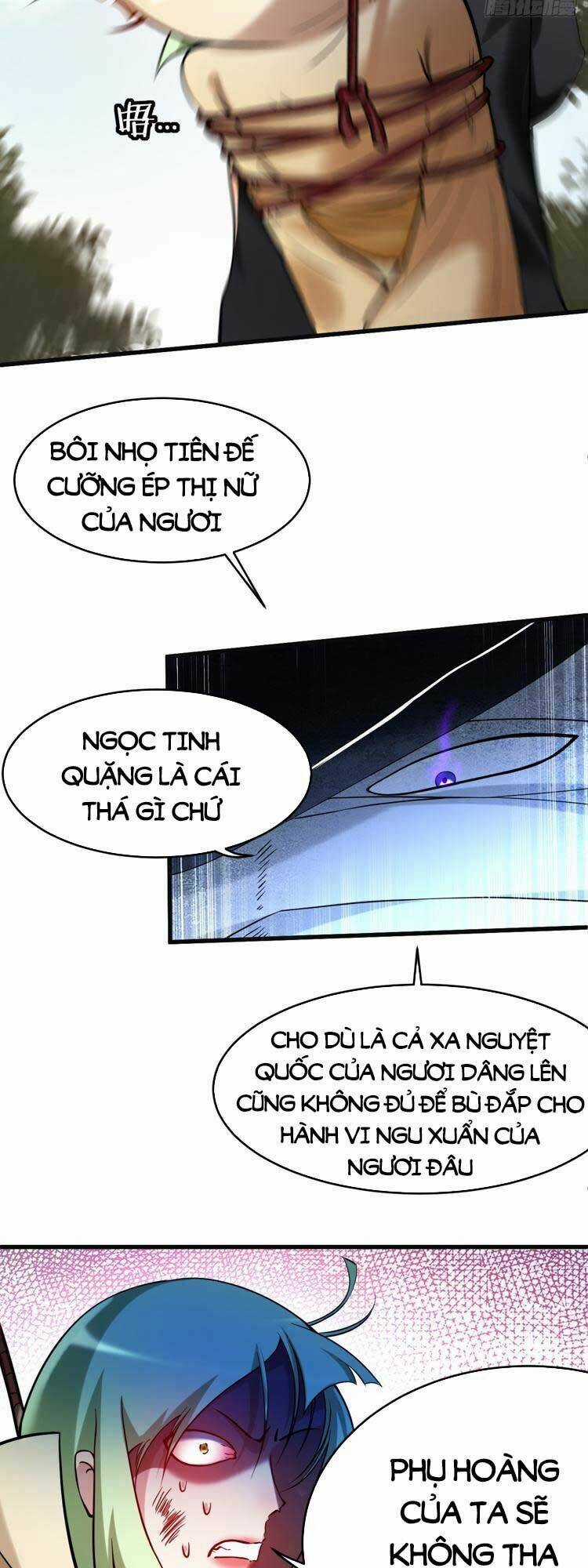 Đệ Tử Của Ta Đều Là Súp Bờ Thần Chapter 213 trang 4