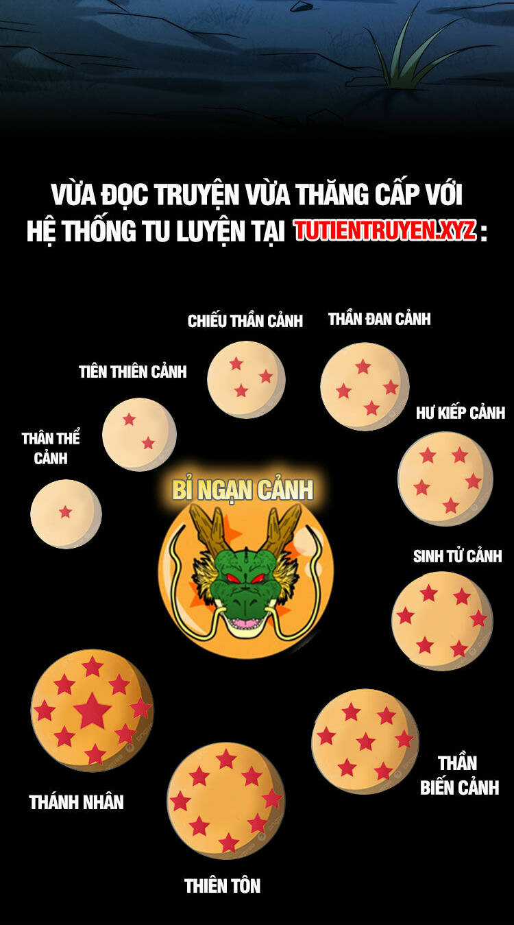 Đệ Tử Của Ta Đều Là Súp Bờ Thần Chapter 214 trang 30