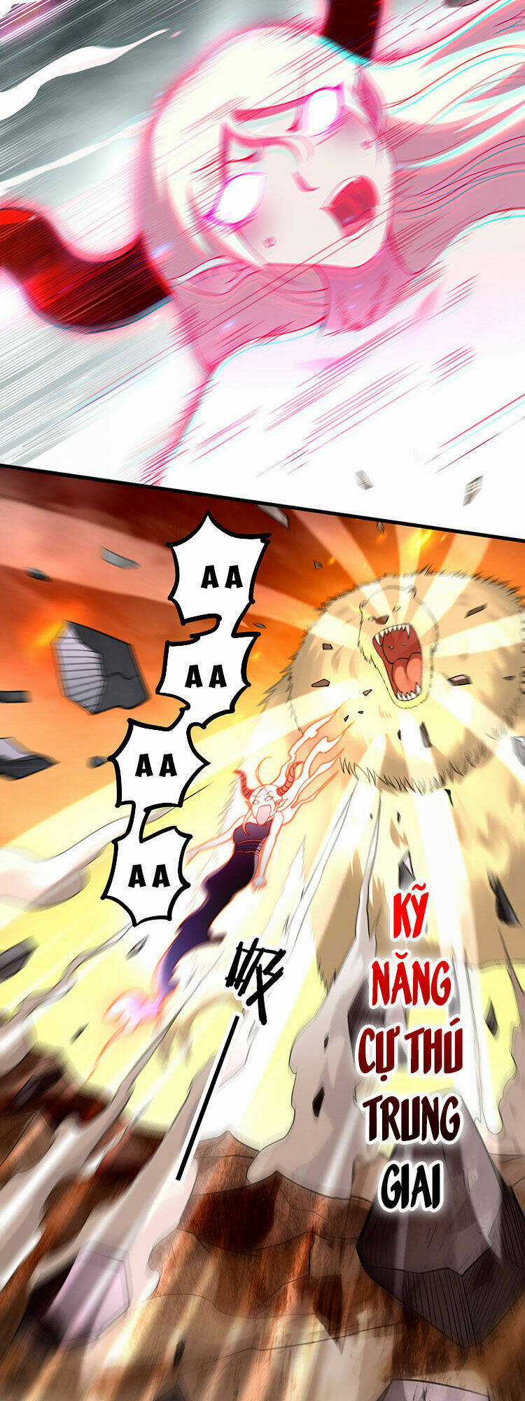 Đệ Tử Của Ta Đều Là Súp Bờ Thần Chapter 214 trang 7