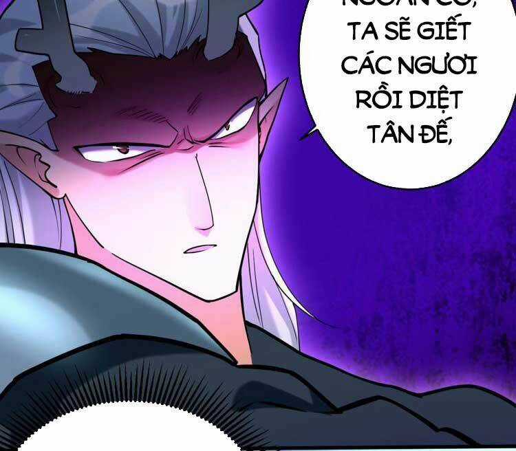 Đệ Tử Của Ta Đều Là Súp Bờ Thần Chapter 216 trang 16