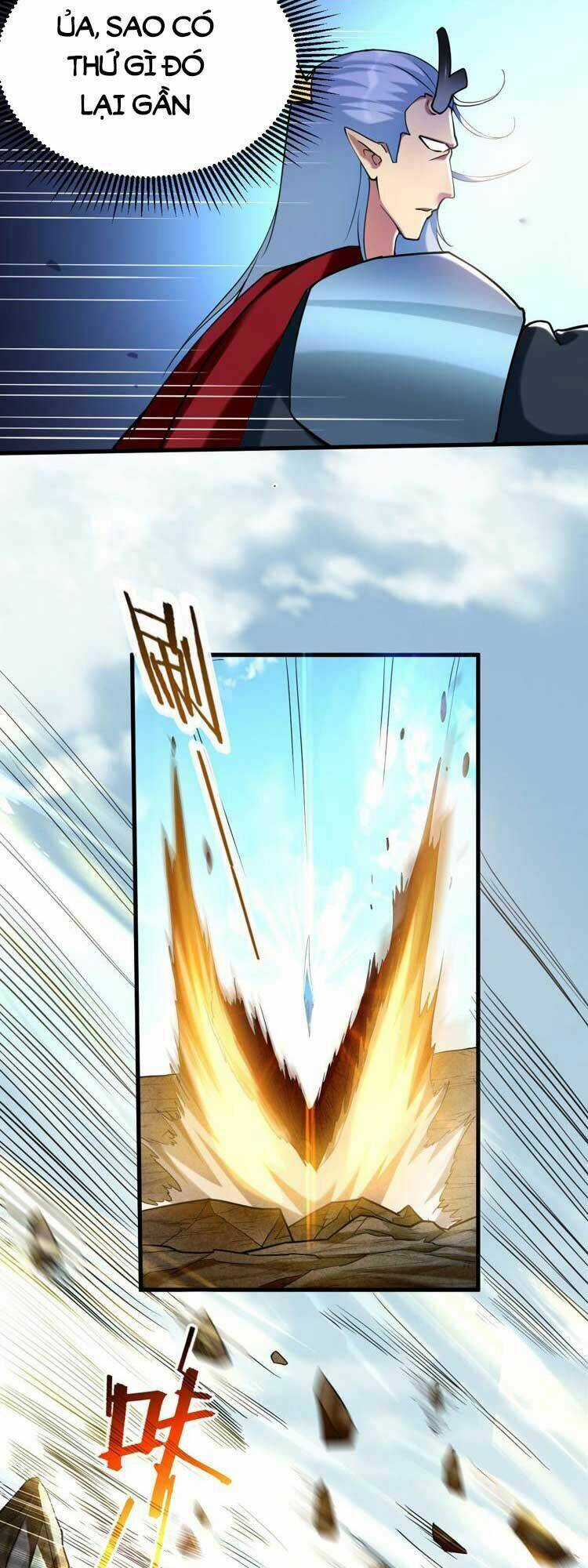 Đệ Tử Của Ta Đều Là Súp Bờ Thần Chapter 216 trang 17