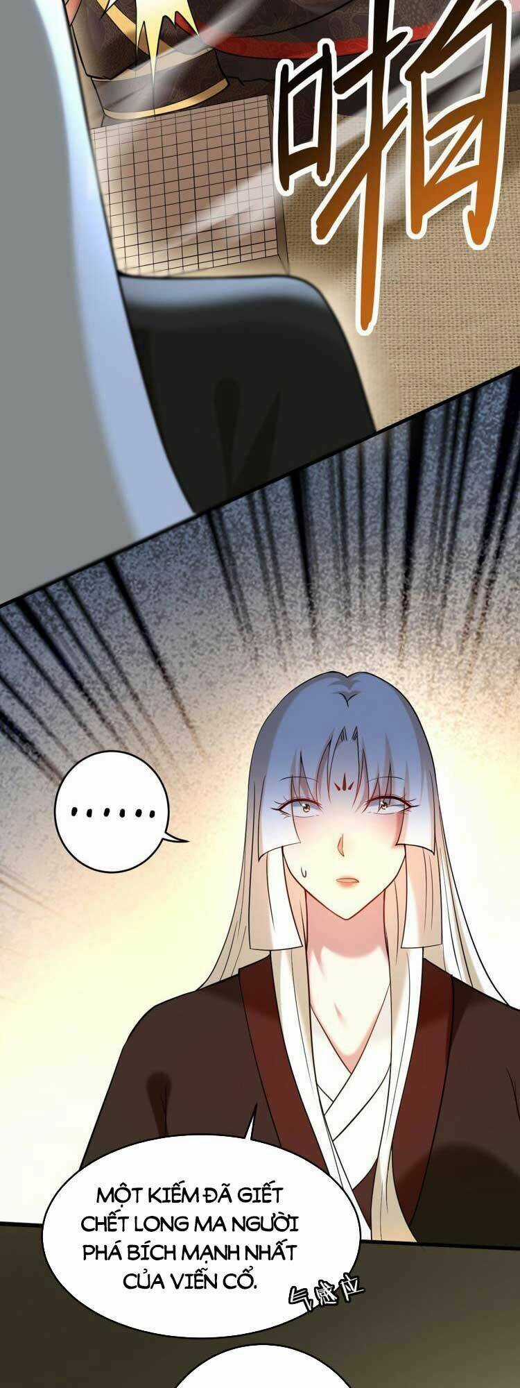 Đệ Tử Của Ta Đều Là Súp Bờ Thần Chapter 216 trang 26