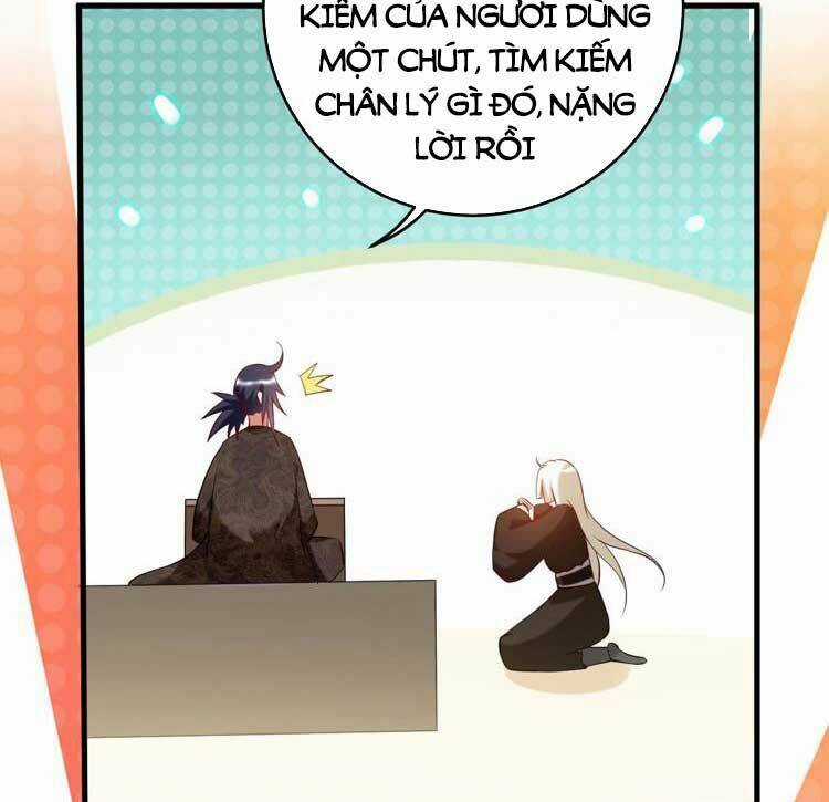 Đệ Tử Của Ta Đều Là Súp Bờ Thần Chapter 216 trang 29