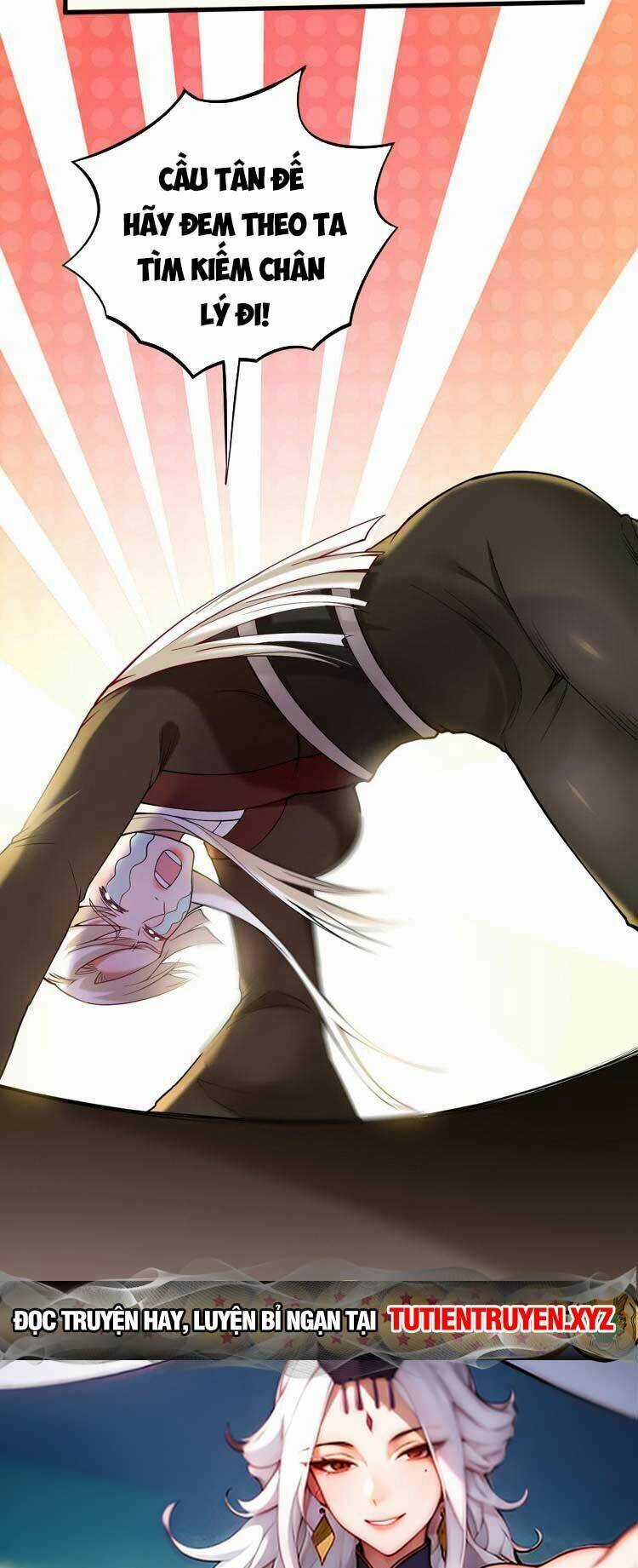 Đệ Tử Của Ta Đều Là Súp Bờ Thần Chapter 216 trang 30