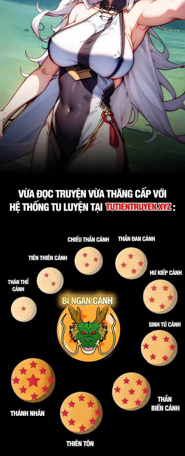 Đệ Tử Của Ta Đều Là Súp Bờ Thần Chapter 216 trang 31