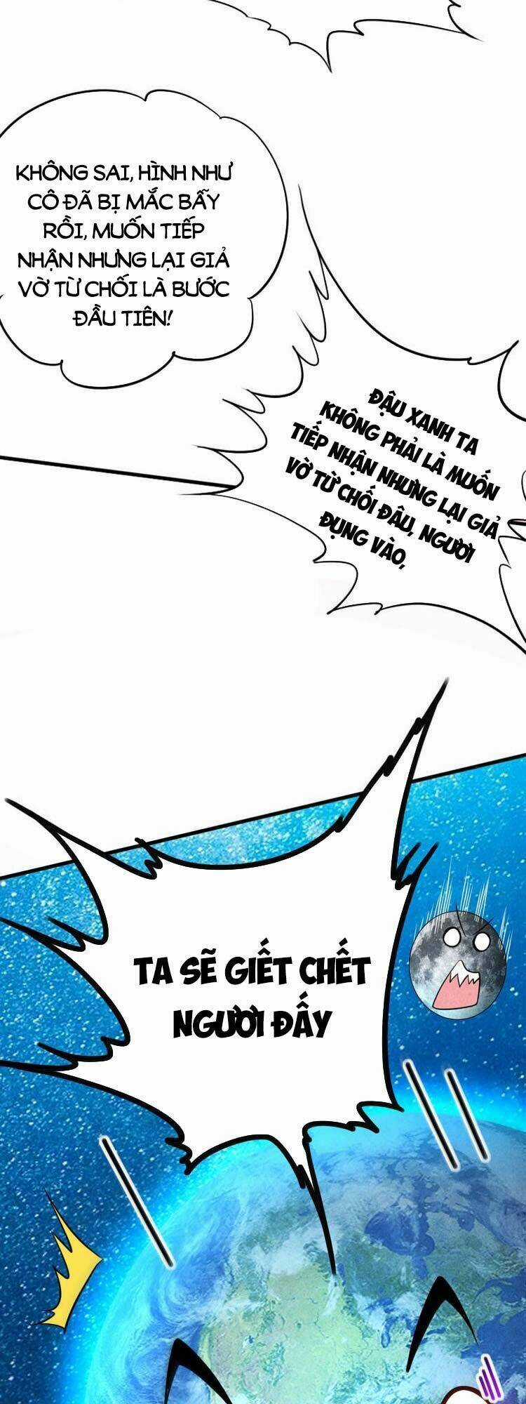 Đệ Tử Của Ta Đều Là Súp Bờ Thần Chapter 217 trang 15