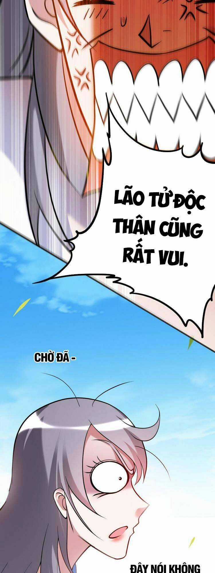 Đệ Tử Của Ta Đều Là Súp Bờ Thần Chapter 217 trang 24