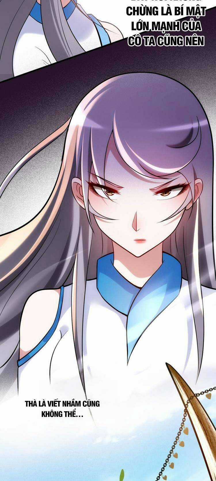 Đệ Tử Của Ta Đều Là Súp Bờ Thần Chapter 217 trang 25