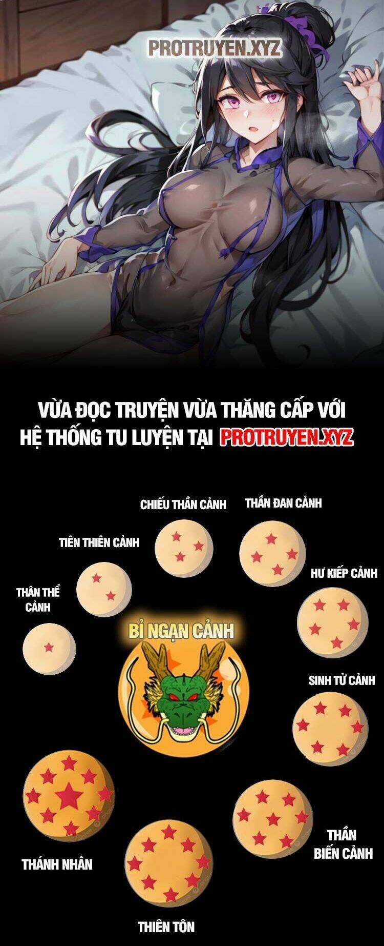 Đệ Tử Của Ta Đều Là Súp Bờ Thần Chapter 217 trang 27