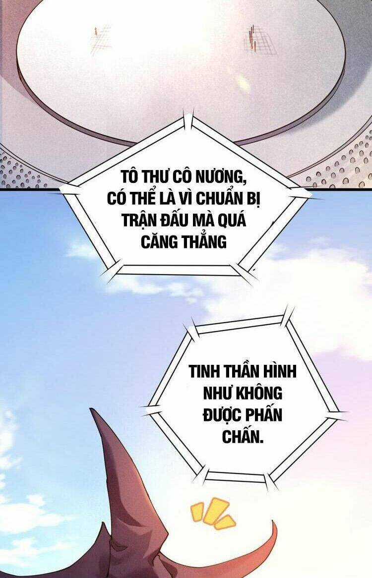 Đệ Tử Của Ta Đều Là Súp Bờ Thần Chapter 218 trang 10