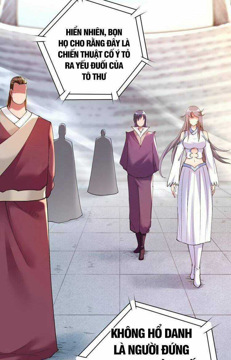 Đệ Tử Của Ta Đều Là Súp Bờ Thần Chapter 218 trang 12