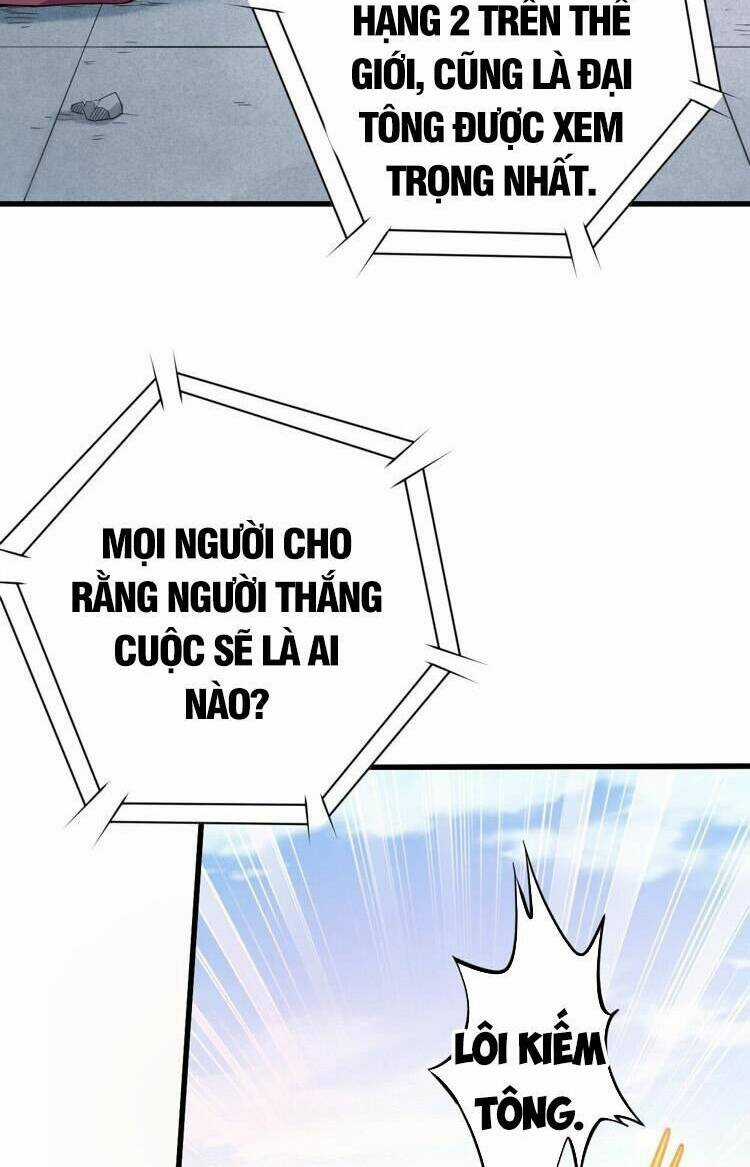 Đệ Tử Của Ta Đều Là Súp Bờ Thần Chapter 218 trang 13