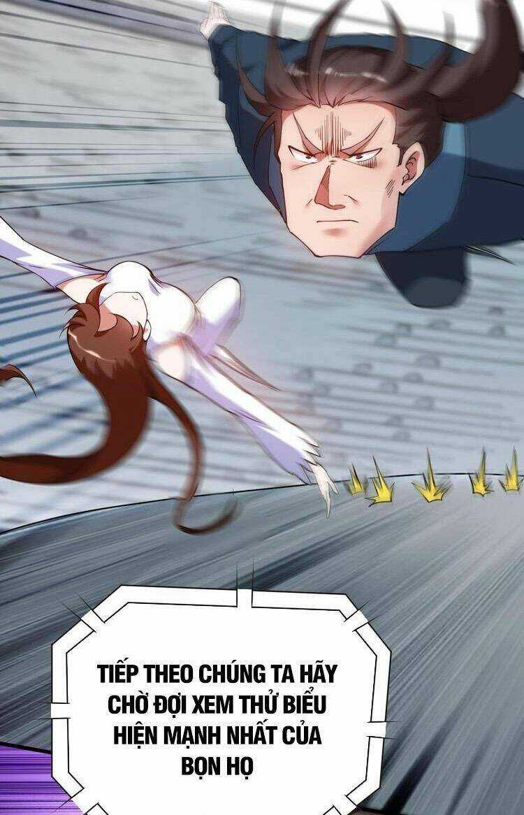 Đệ Tử Của Ta Đều Là Súp Bờ Thần Chapter 218 trang 18