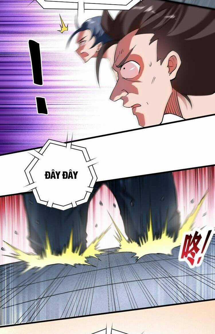 Đệ Tử Của Ta Đều Là Súp Bờ Thần Chapter 218 trang 19