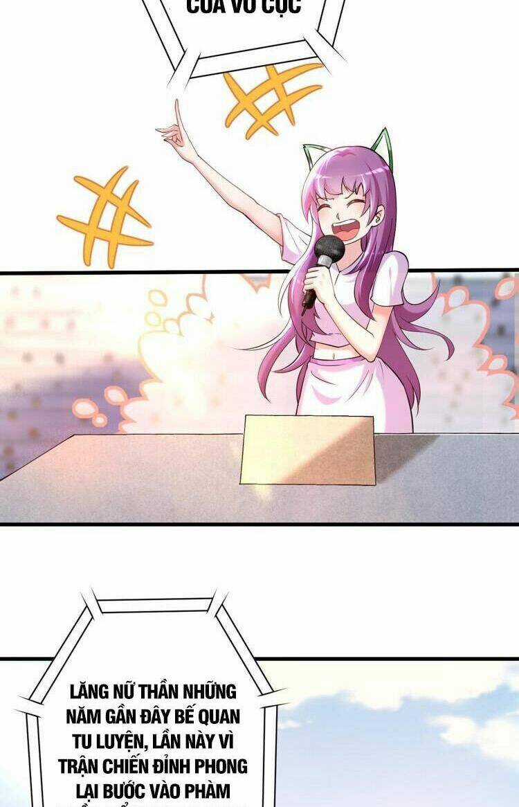 Đệ Tử Của Ta Đều Là Súp Bờ Thần Chapter 218 trang 2