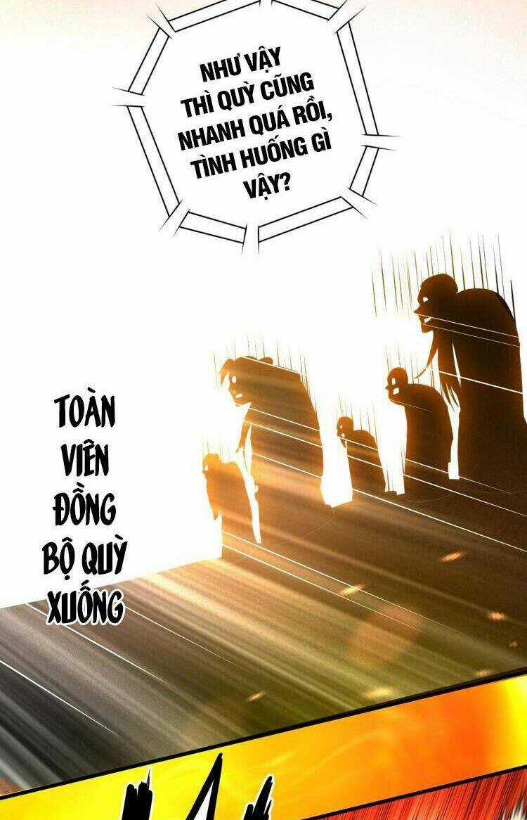 Đệ Tử Của Ta Đều Là Súp Bờ Thần Chapter 218 trang 20