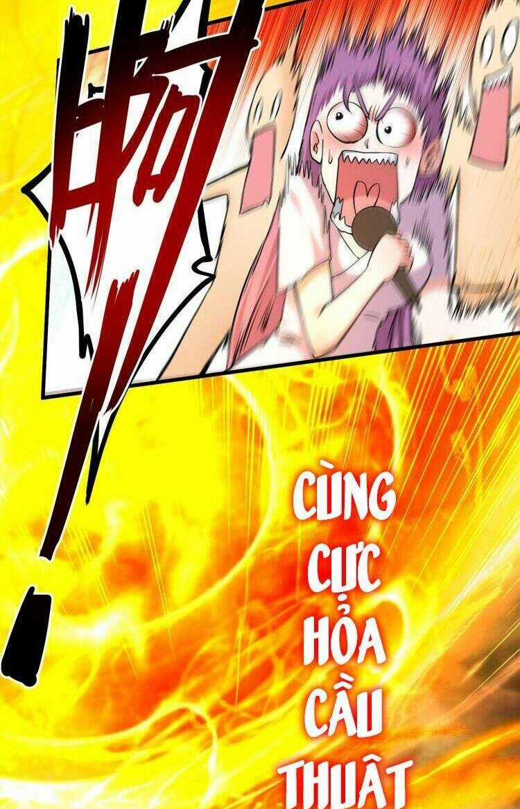 Đệ Tử Của Ta Đều Là Súp Bờ Thần Chapter 218 trang 21