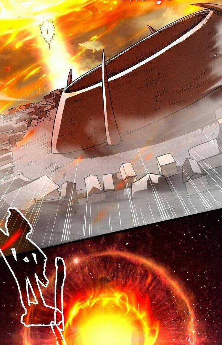 Đệ Tử Của Ta Đều Là Súp Bờ Thần Chapter 218 trang 22