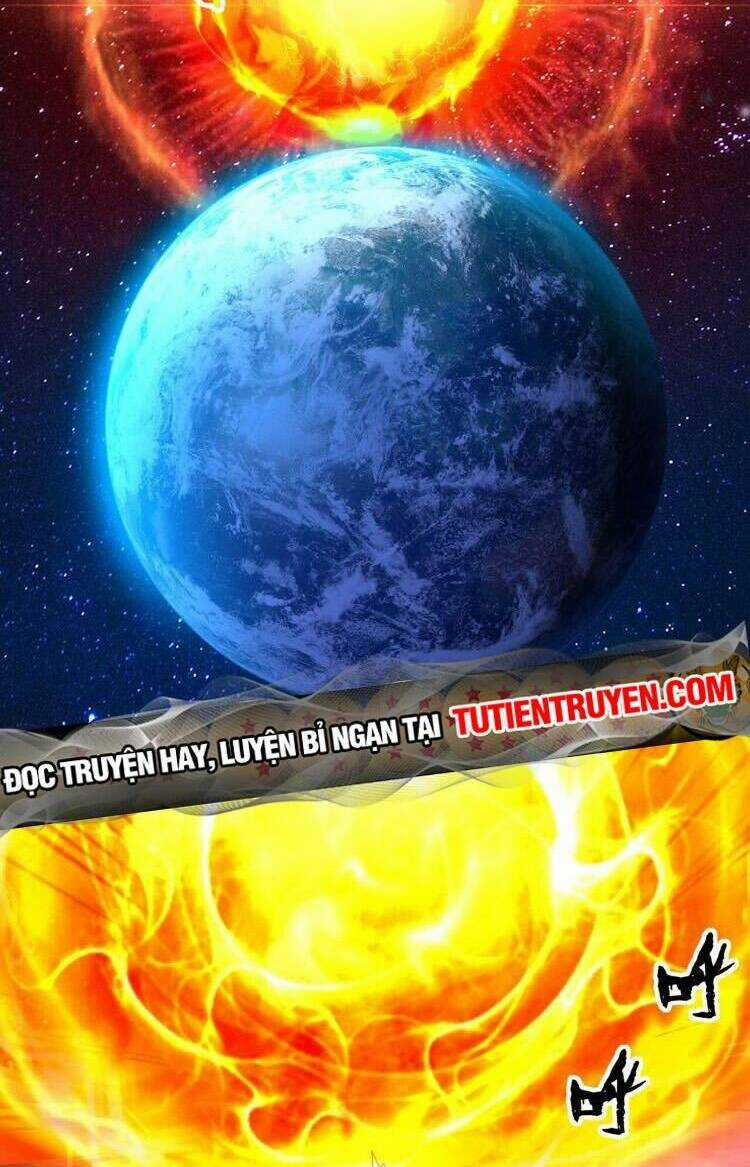 Đệ Tử Của Ta Đều Là Súp Bờ Thần Chapter 218 trang 23