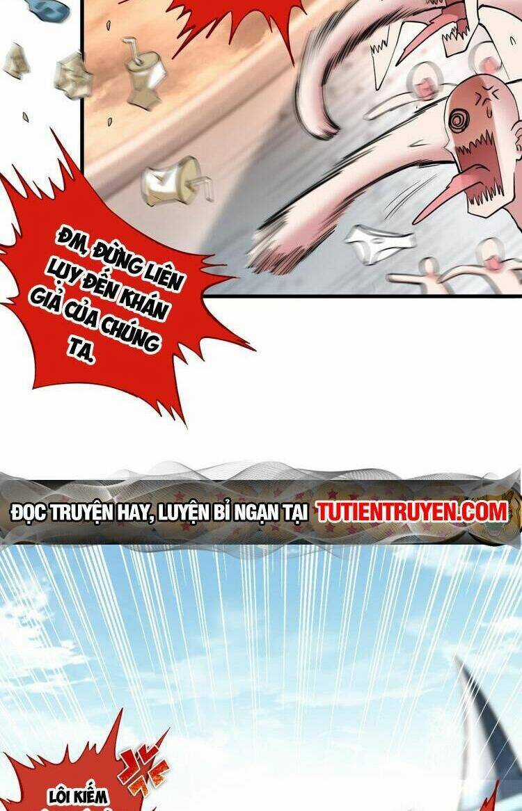 Đệ Tử Của Ta Đều Là Súp Bờ Thần Chapter 218 trang 26