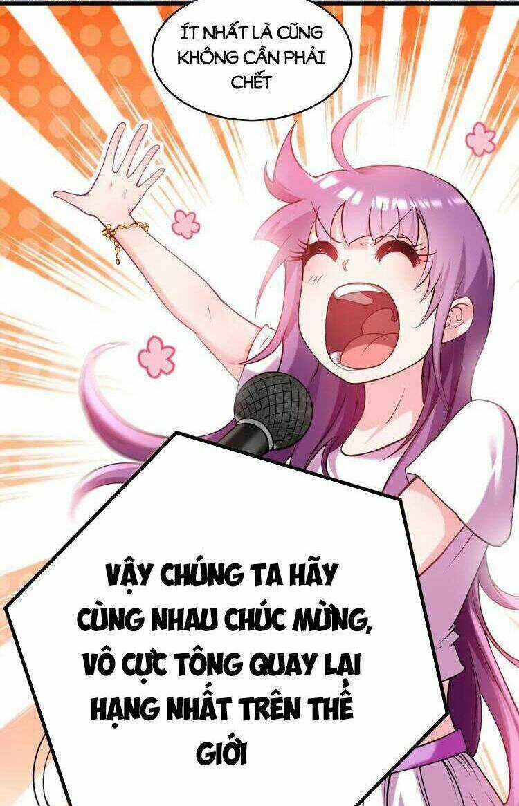 Đệ Tử Của Ta Đều Là Súp Bờ Thần Chapter 218 trang 28