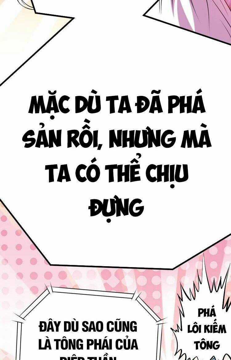 Đệ Tử Của Ta Đều Là Súp Bờ Thần Chapter 218 trang 29