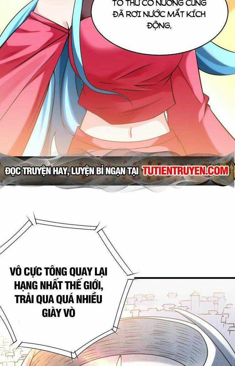 Đệ Tử Của Ta Đều Là Súp Bờ Thần Chapter 218 trang 32