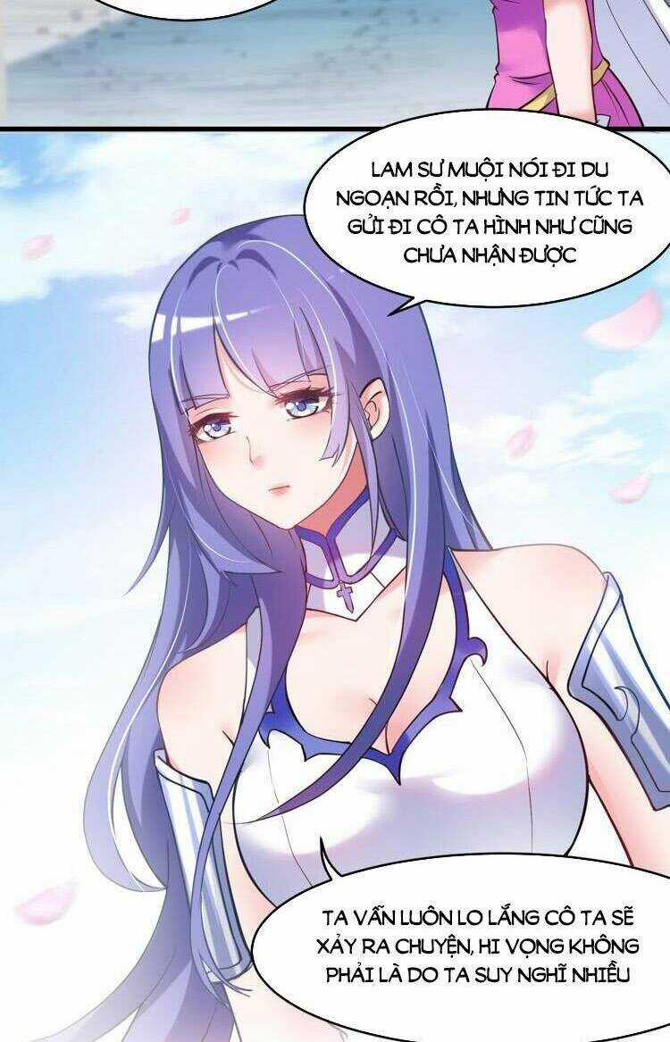 Đệ Tử Của Ta Đều Là Súp Bờ Thần Chapter 218 trang 35