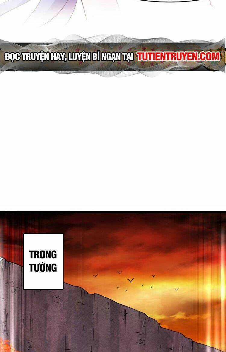 Đệ Tử Của Ta Đều Là Súp Bờ Thần Chapter 218 trang 36