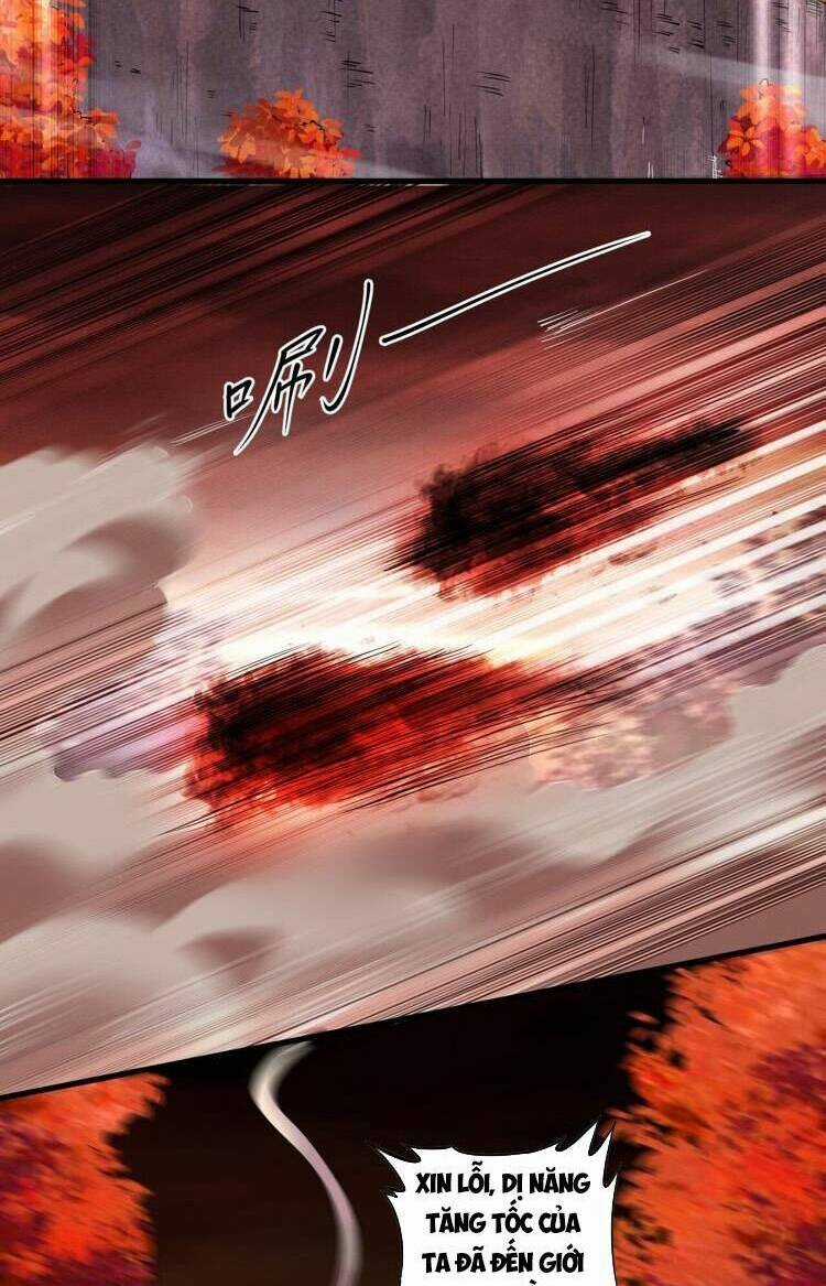 Đệ Tử Của Ta Đều Là Súp Bờ Thần Chapter 218 trang 37