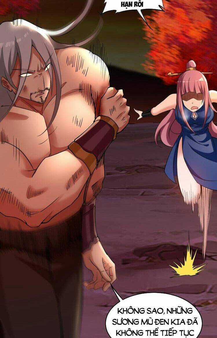 Đệ Tử Của Ta Đều Là Súp Bờ Thần Chapter 218 trang 38