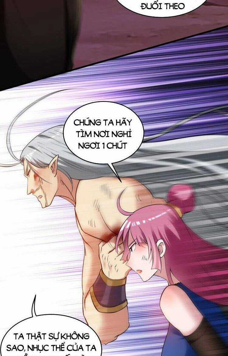 Đệ Tử Của Ta Đều Là Súp Bờ Thần Chapter 218 trang 39