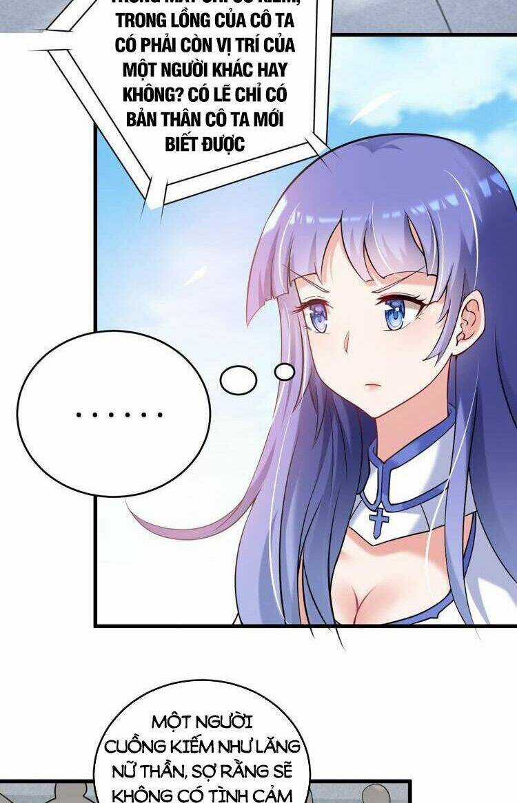 Đệ Tử Của Ta Đều Là Súp Bờ Thần Chapter 218 trang 4