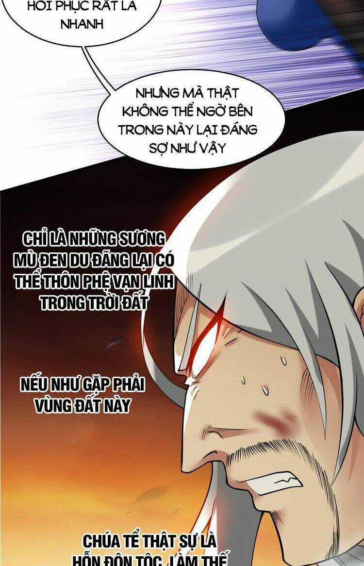 Đệ Tử Của Ta Đều Là Súp Bờ Thần Chapter 218 trang 40