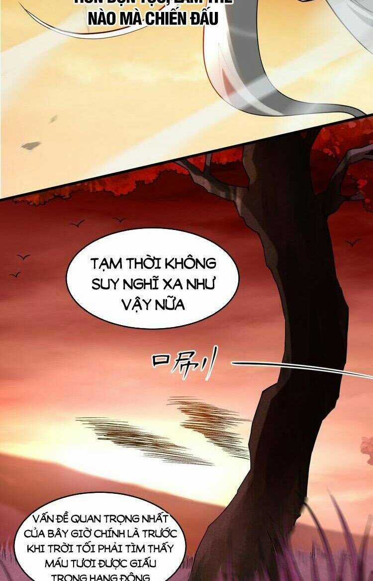 Đệ Tử Của Ta Đều Là Súp Bờ Thần Chapter 218 trang 41