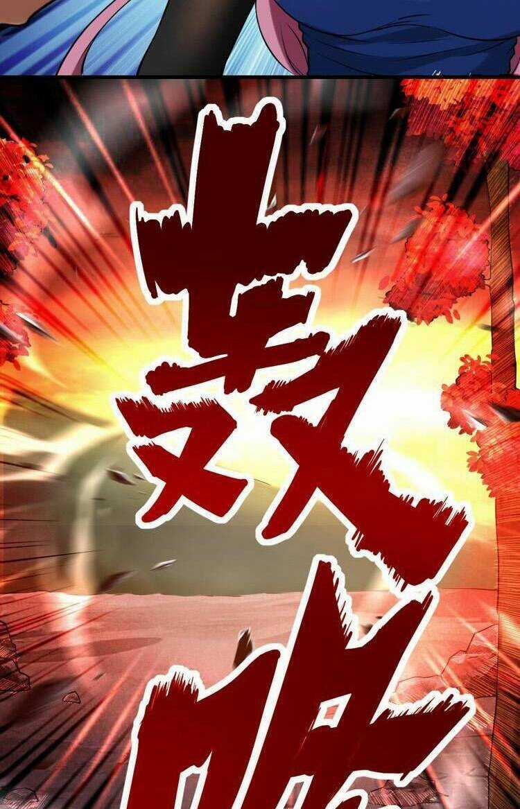 Đệ Tử Của Ta Đều Là Súp Bờ Thần Chapter 218 trang 43