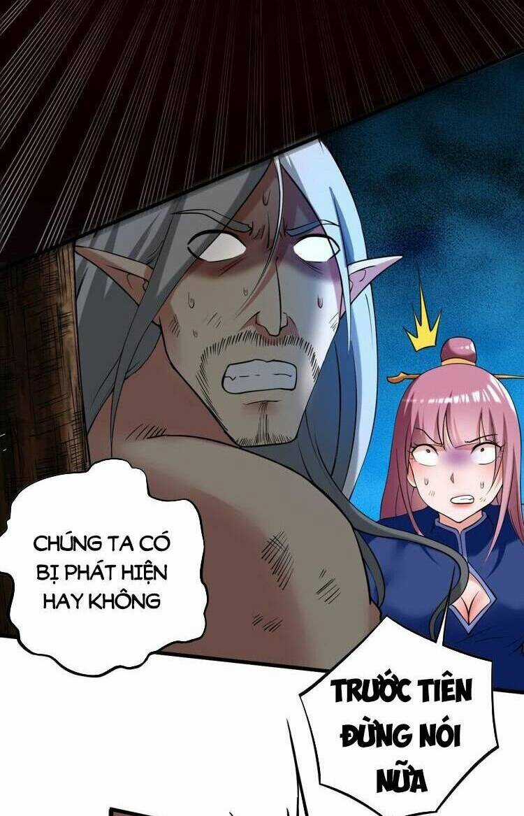 Đệ Tử Của Ta Đều Là Súp Bờ Thần Chapter 218 trang 45