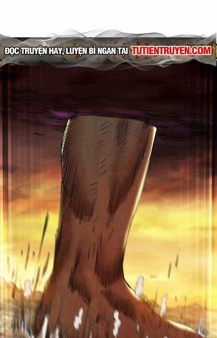 Đệ Tử Của Ta Đều Là Súp Bờ Thần Chapter 218 trang 47