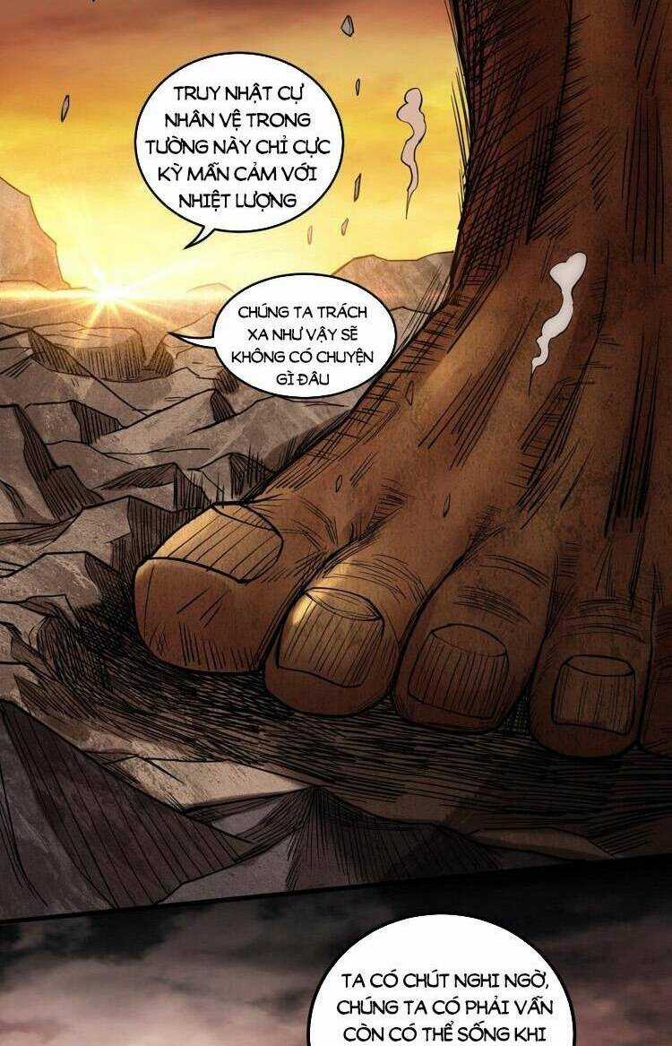 Đệ Tử Của Ta Đều Là Súp Bờ Thần Chapter 218 trang 49